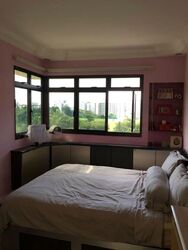 Blk 88 Telok Blangah Heights (Bukit Merah), HDB 5 Rooms #484279961